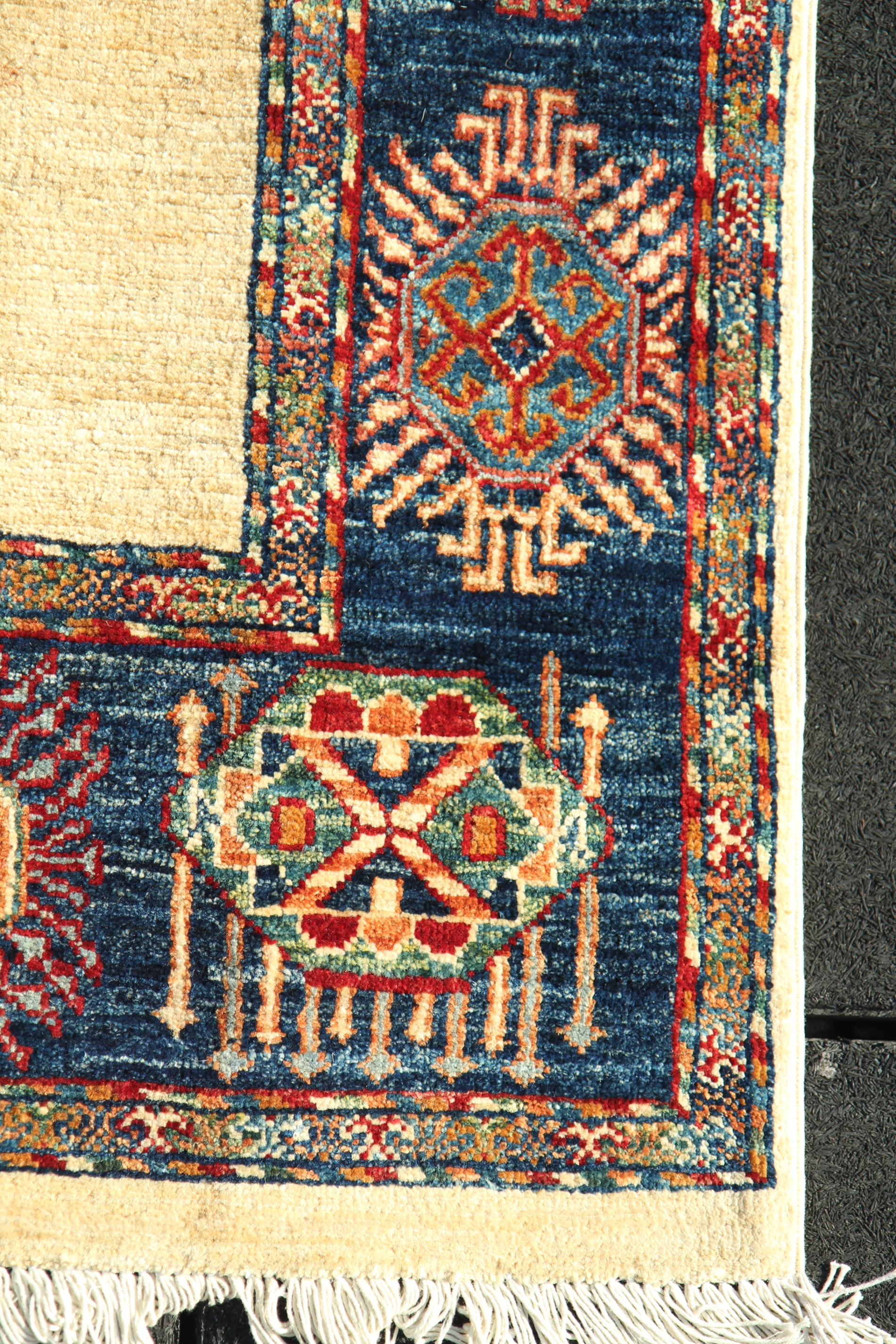 For sale: Afghan War Rug or Conflict Carpet