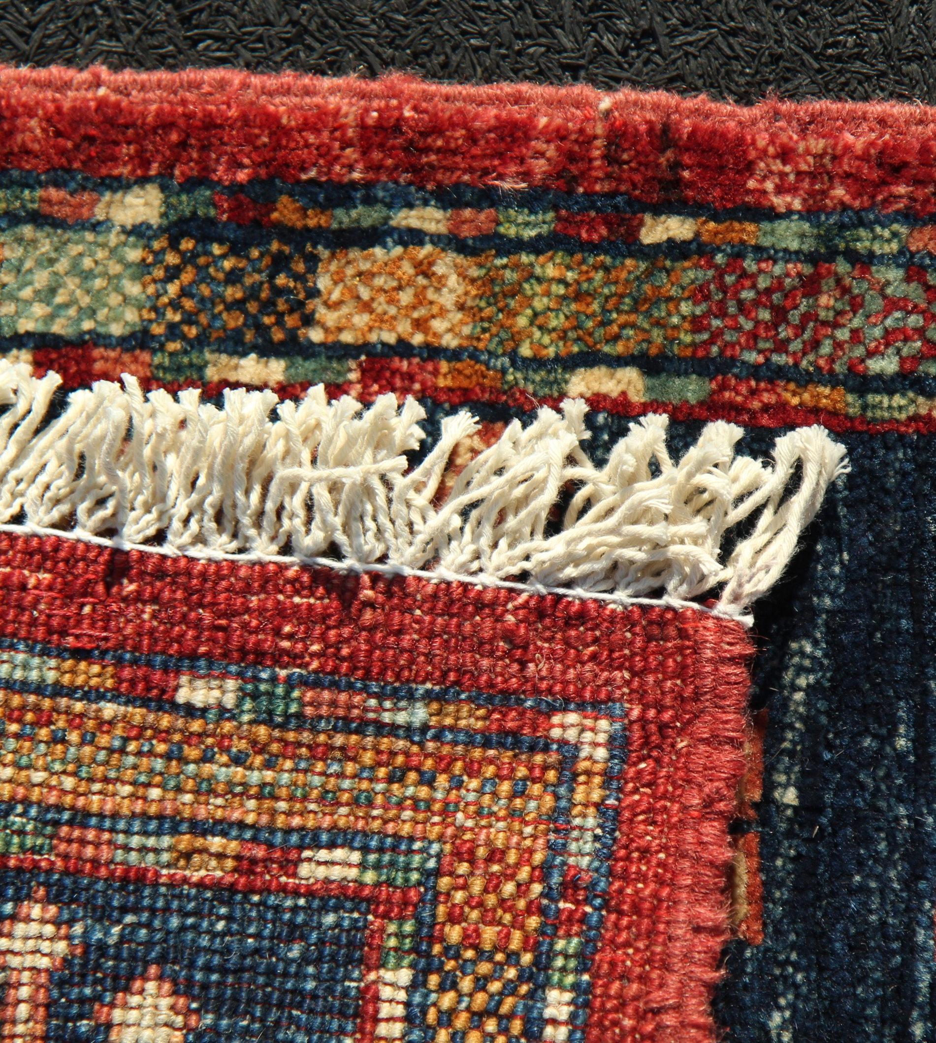 For sale: Afghan War Rug or Conflict Carpet