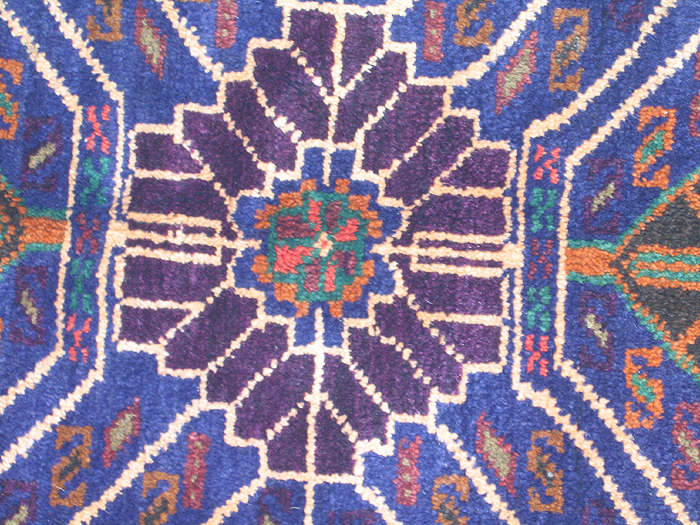 For sale: Afghan War Rug or Conflict Carpet