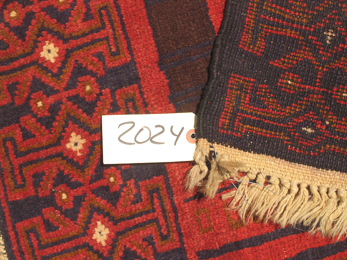 For sale: Afghan War Rug or Conflict Carpet