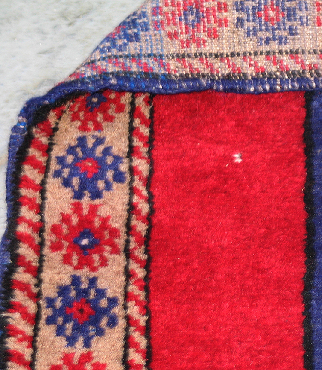 For sale: Afghan War Rug or Conflict Carpet