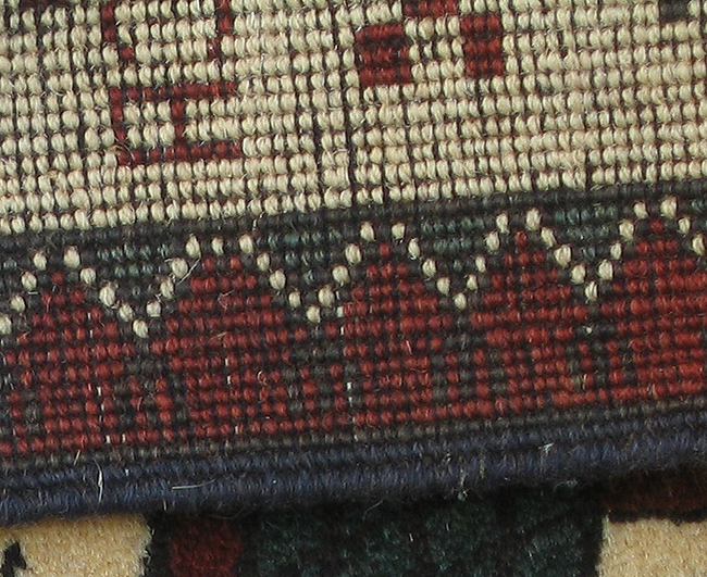 For sale: Afghan War Rug or Conflict Carpet