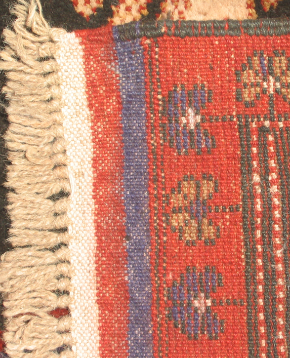 For sale: Afghan War Rug or Conflict Carpet