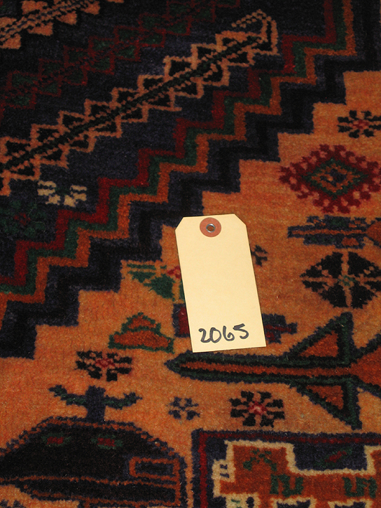 Hand woven carpet from Afhanistan for sale