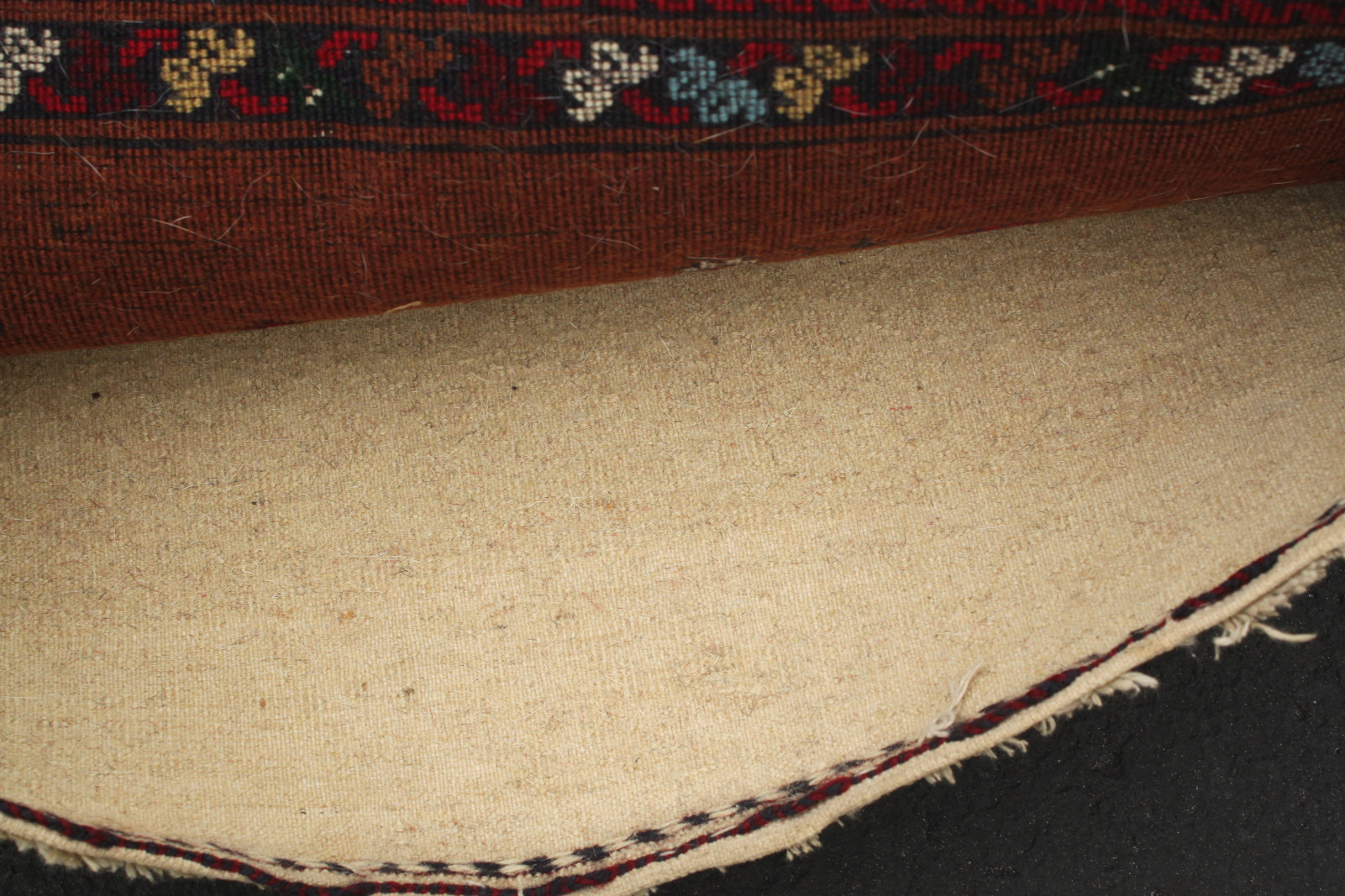 For sale: Afghan War Rug or Conflict Carpet