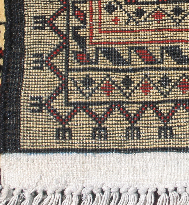 For sale: Afghan War Rug or Conflict Carpet