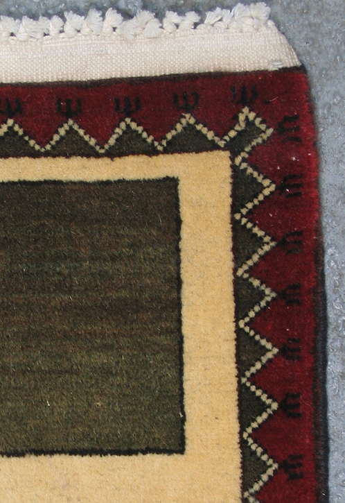 For sale: Afghan War Rug or Conflict Carpet