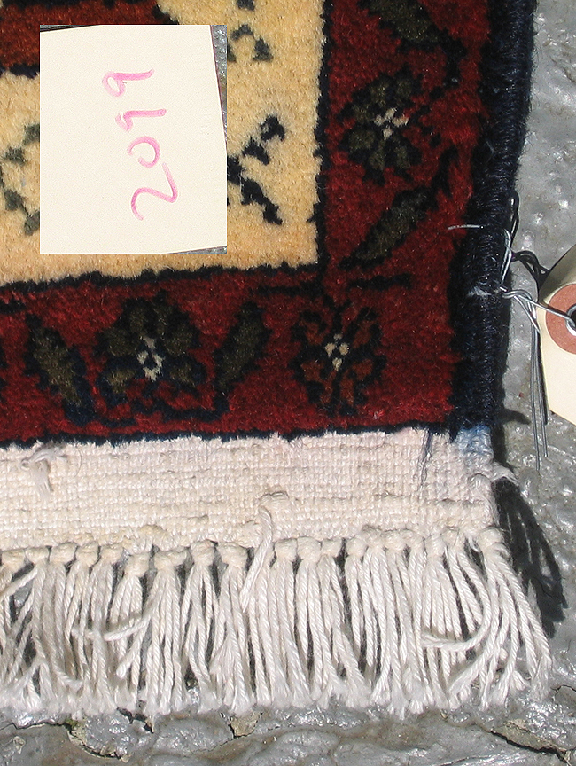 For sale: Afghan War Rug or Conflict Carpet