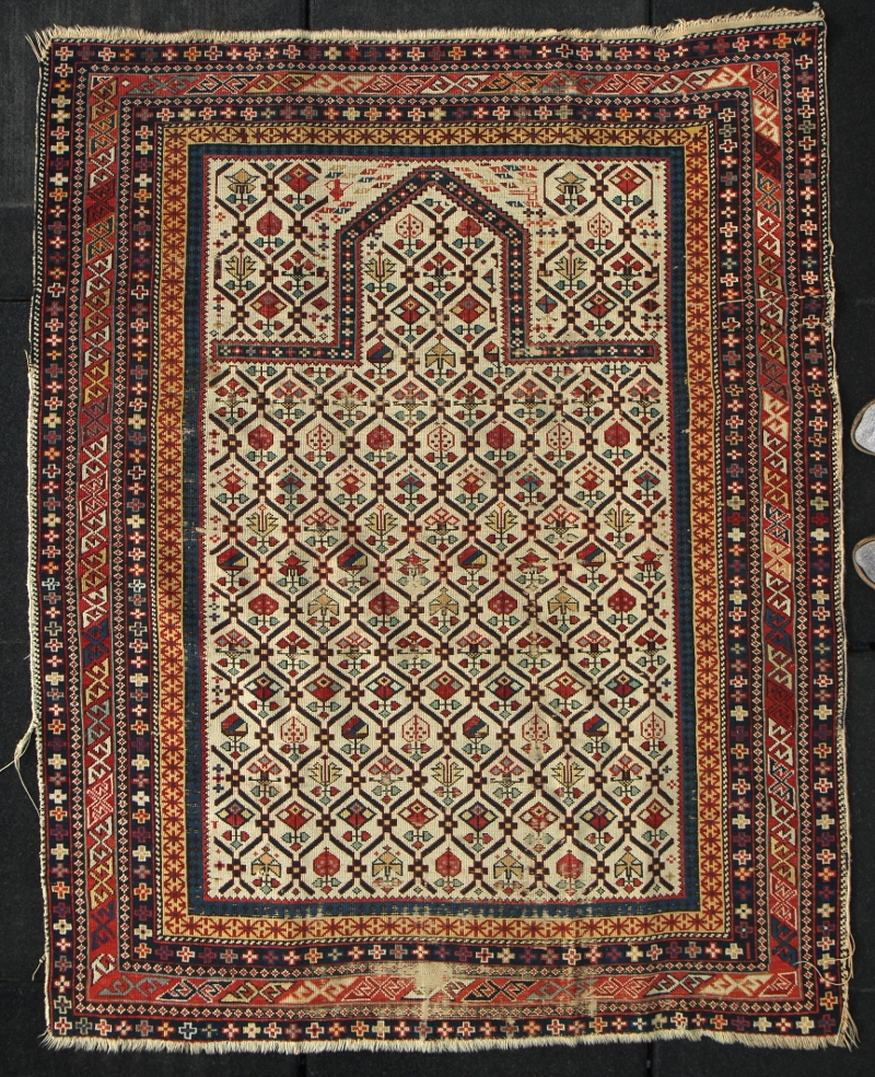 Hand woven carpet from Afhanistan for sale