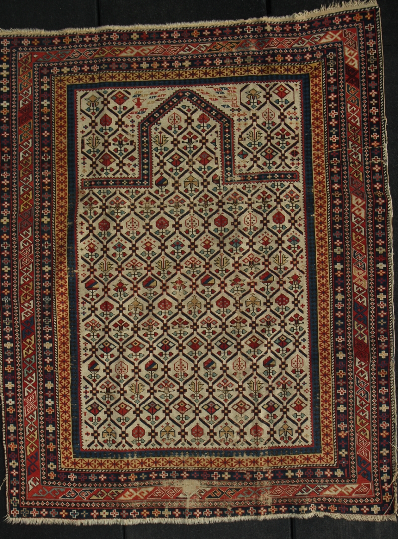 For sale: Afghan War Rug or Conflict Carpet