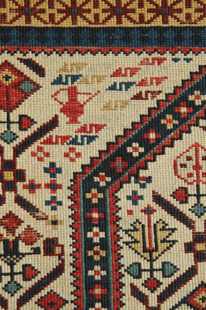 For sale: Afghan War Rug or Conflict Carpet