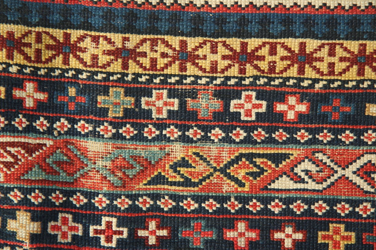 For sale: Afghan War Rug or Conflict Carpet