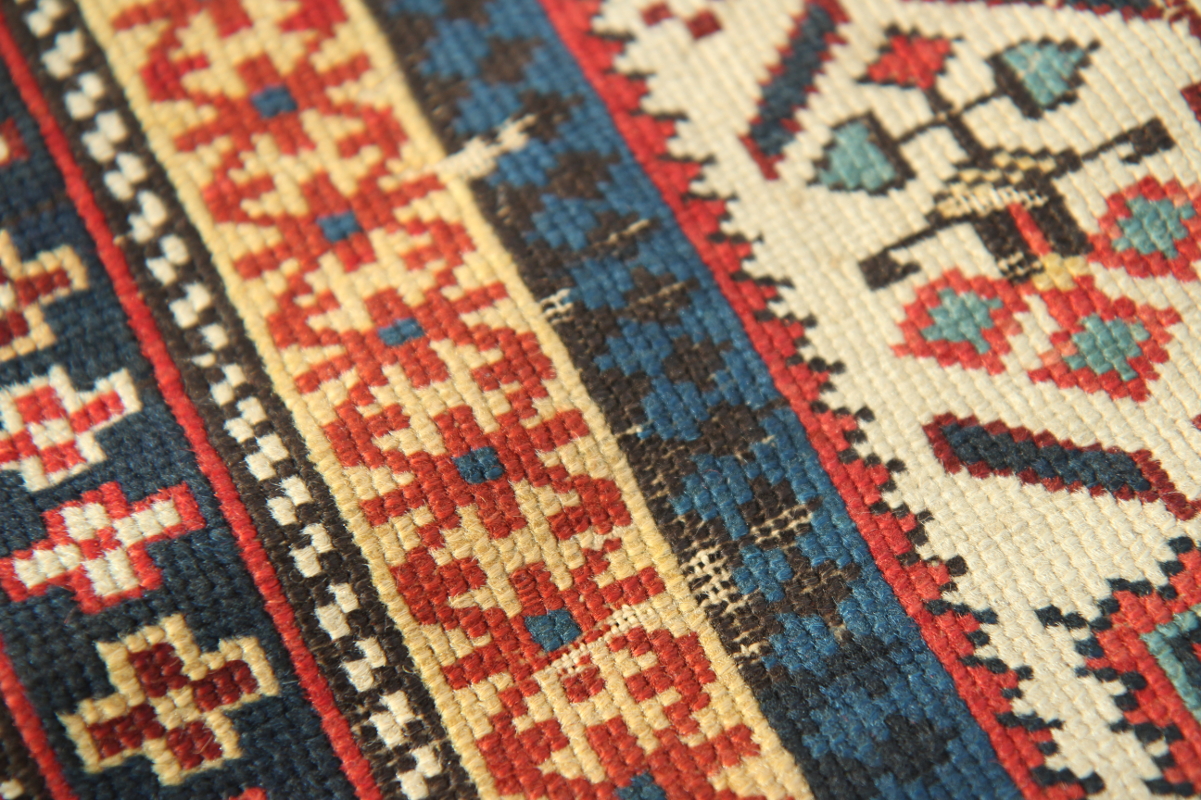 For sale: Afghan War Rug or Conflict Carpet