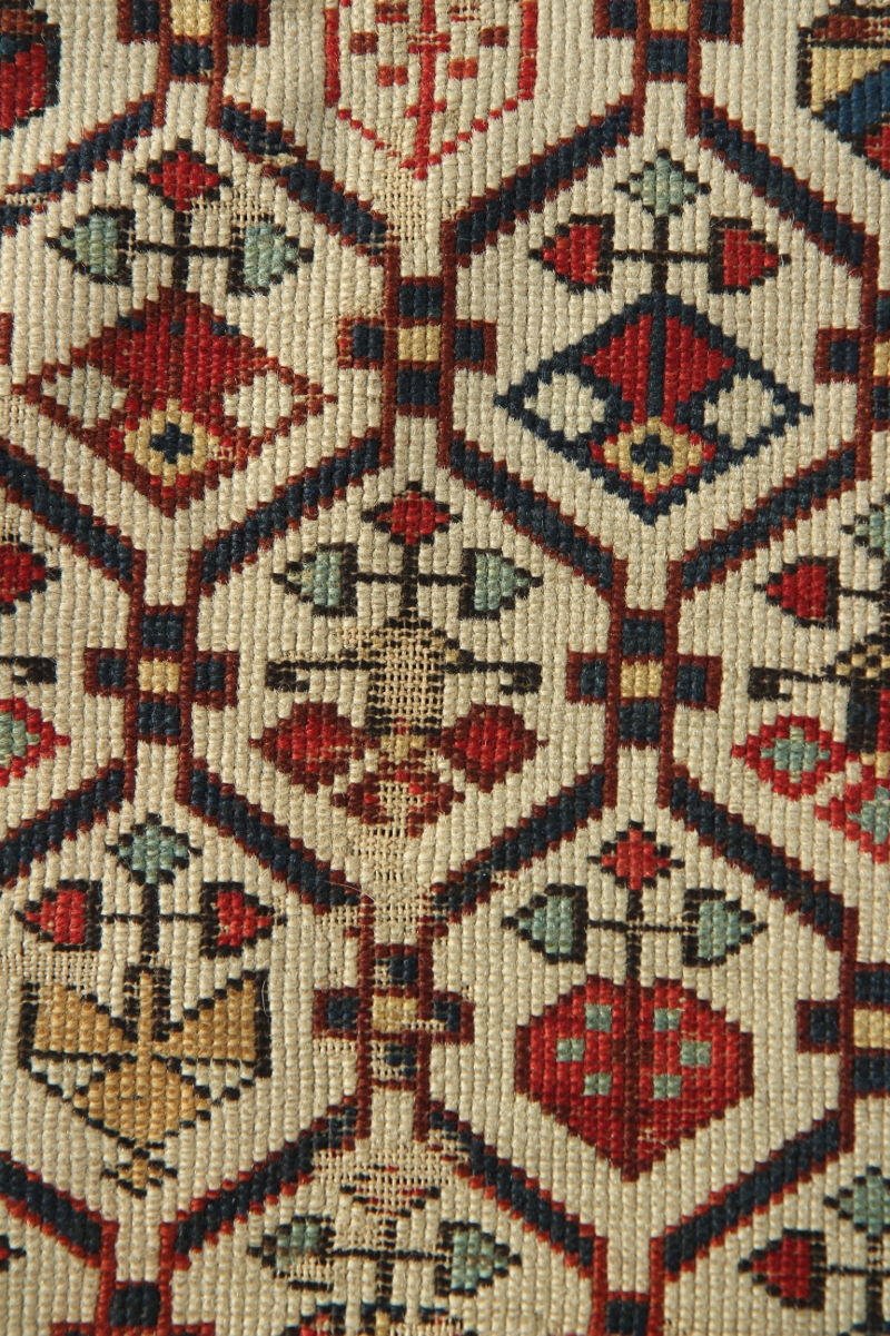 For sale: Afghan War Rug or Conflict Carpet