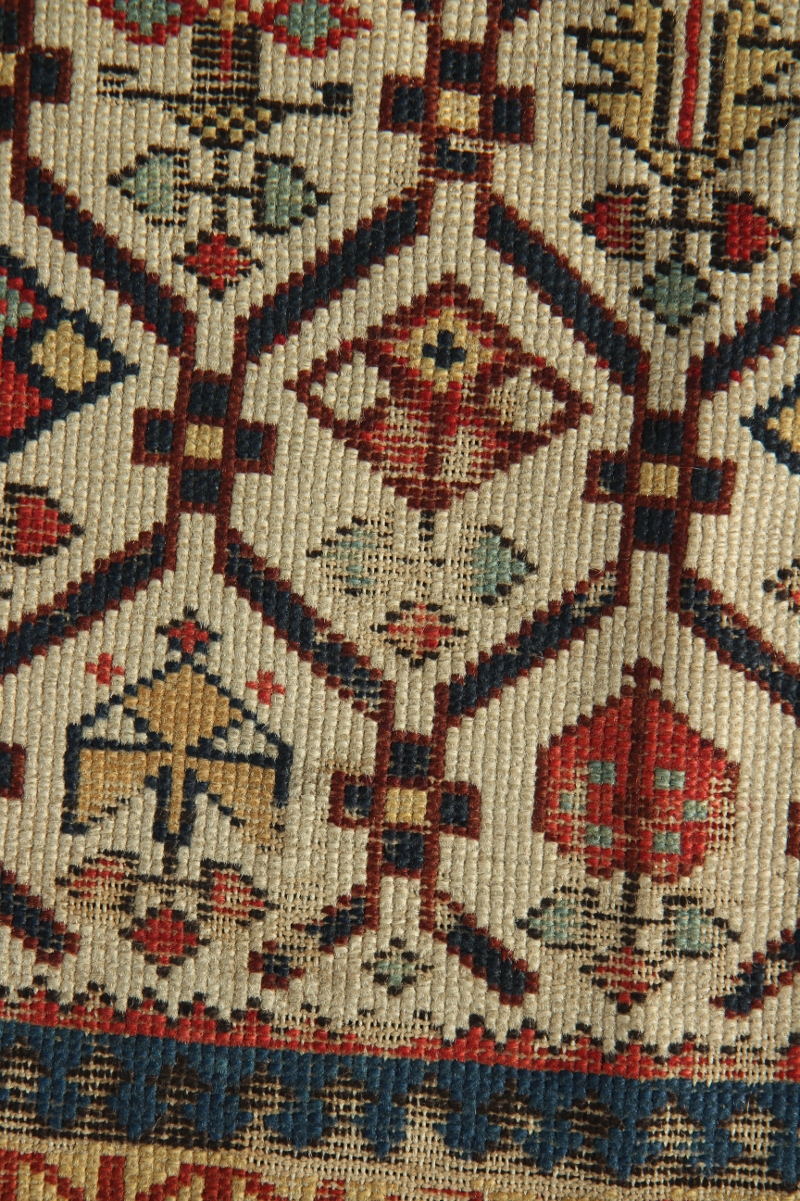 For sale: Afghan War Rug or Conflict Carpet