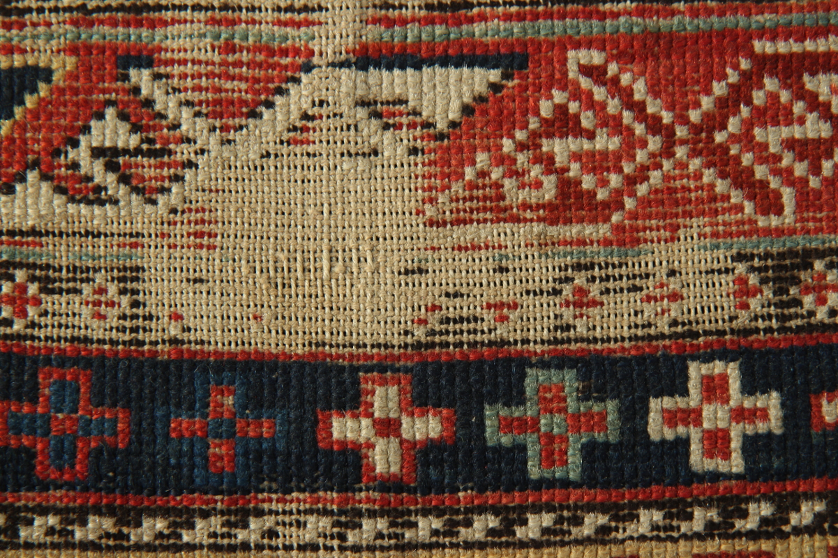 For sale: Afghan War Rug or Conflict Carpet