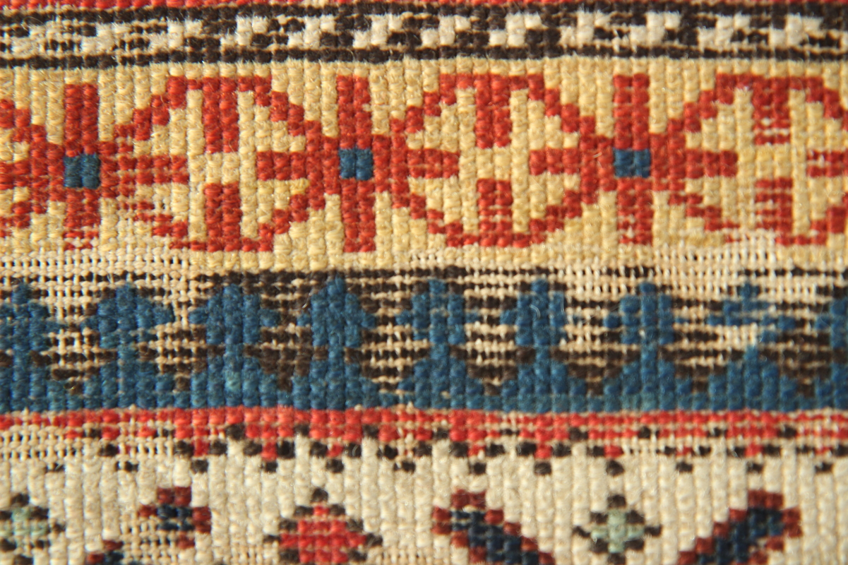 For sale: Afghan War Rug or Conflict Carpet