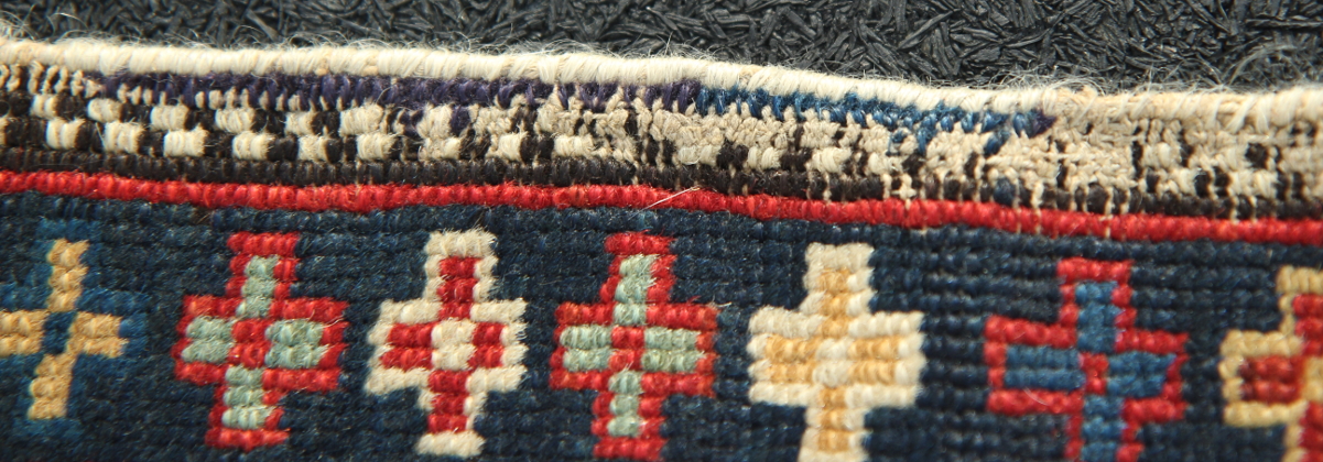 For sale: Afghan War Rug or Conflict Carpet