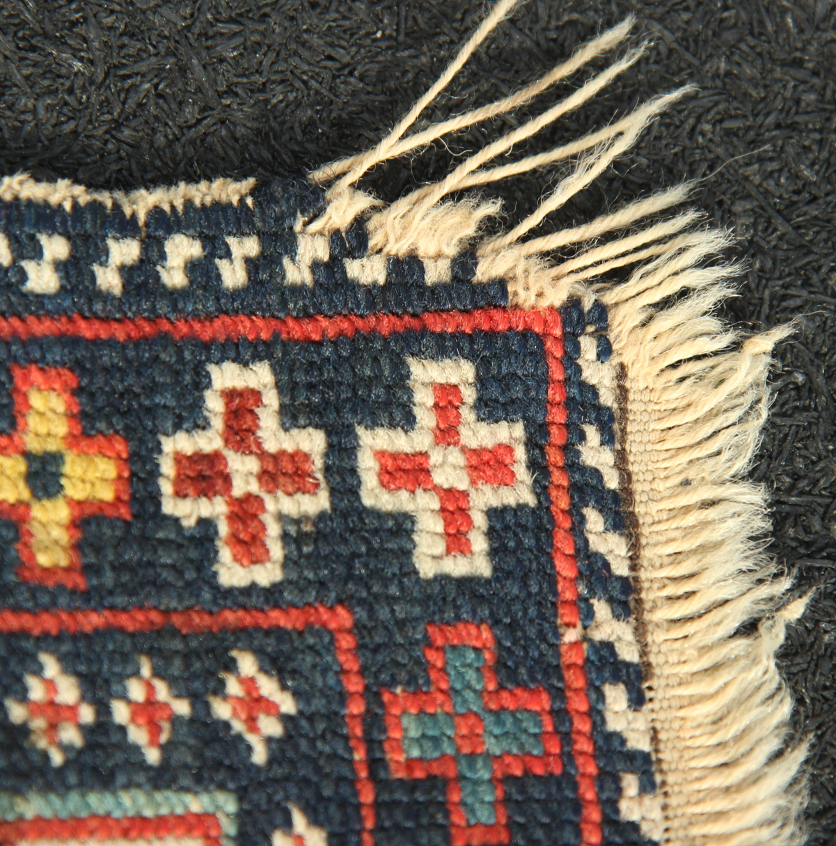 For sale: Afghan War Rug or Conflict Carpet