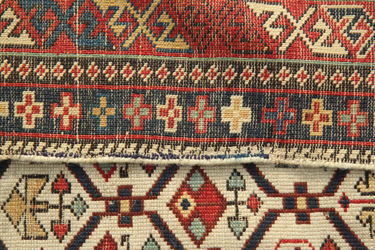 For sale: Afghan War Rug or Conflict Carpet