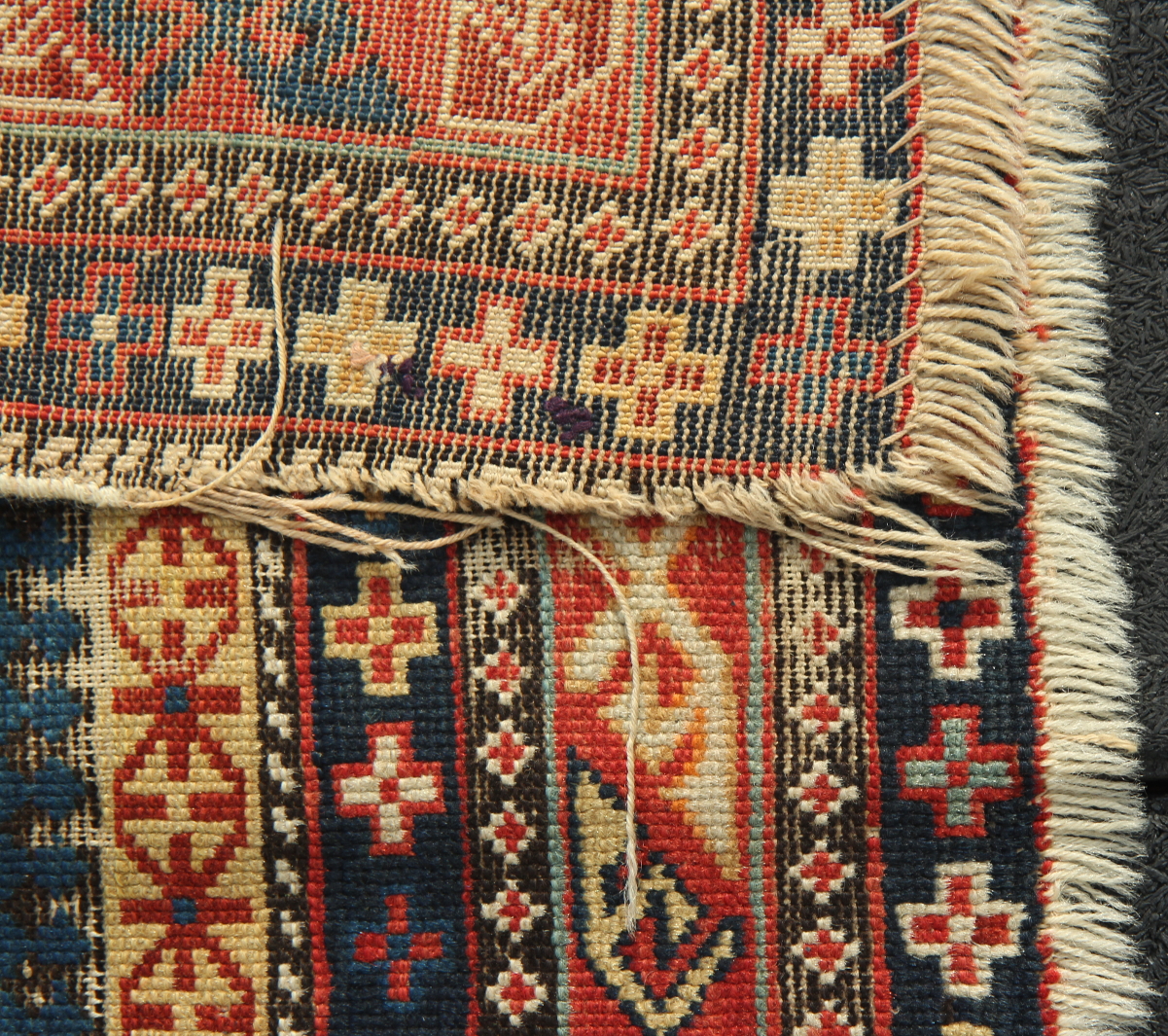 For sale: Afghan War Rug or Conflict Carpet