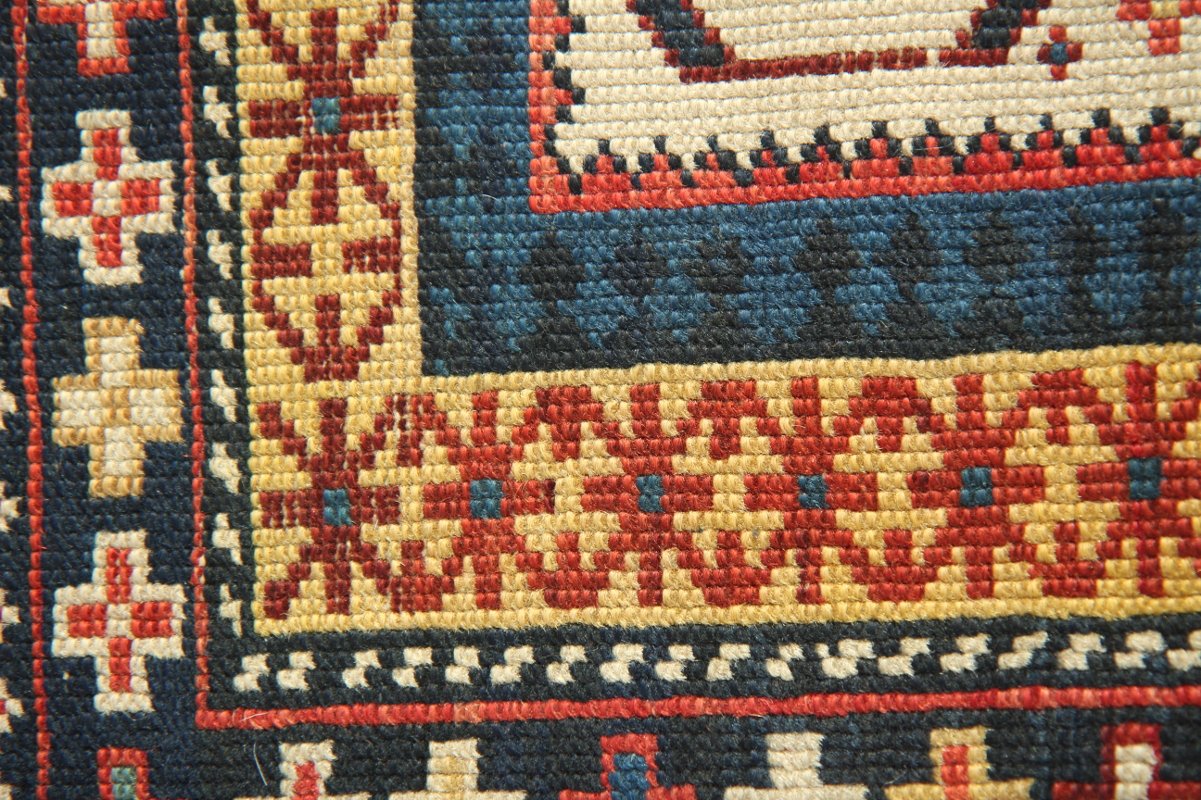 For sale: Afghan War Rug or Conflict Carpet