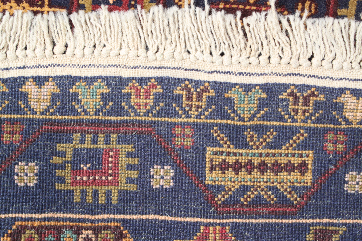 For sale: Afghan War Rug or Conflict Carpet