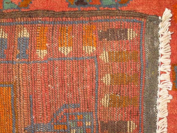For sale: Afghan War Rug or Conflict Carpet