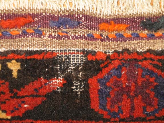 For sale: Afghan War Rug or Conflict Carpet