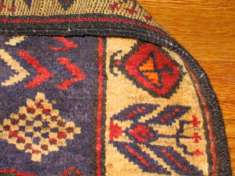 For sale: Afghan War Rug or Conflict Carpet