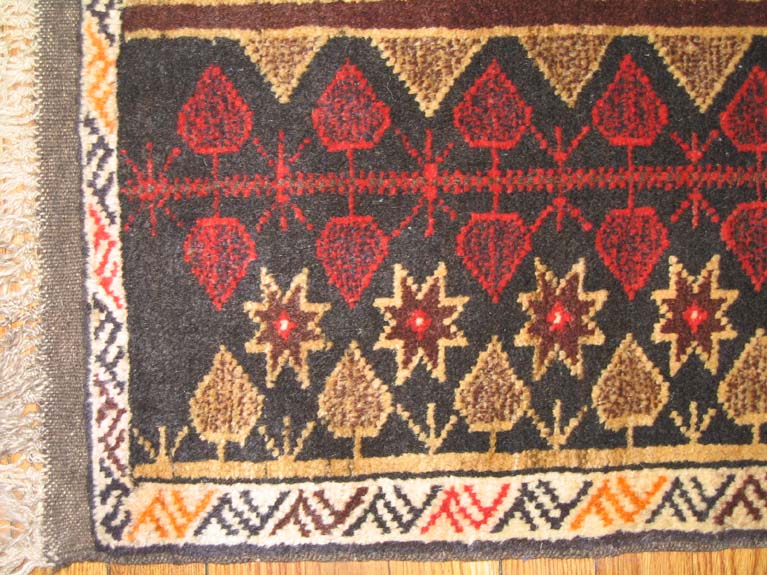 For sale: Afghan War Rug or Conflict Carpet