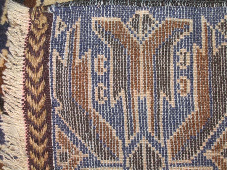 For sale: Afghan War Rug or Conflict Carpet