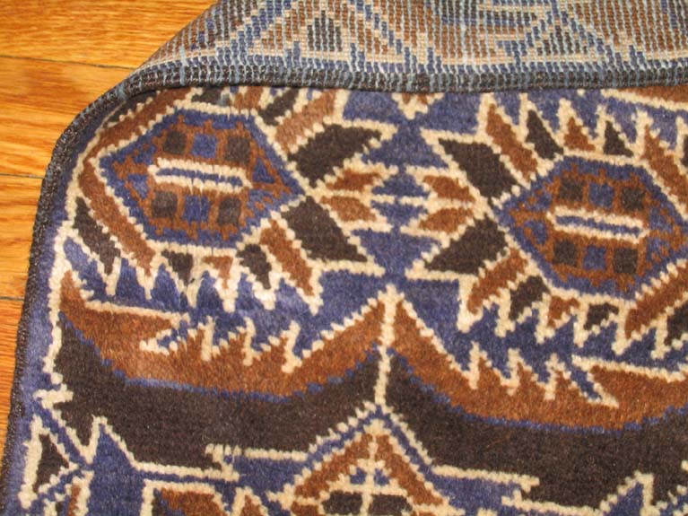 For sale: Afghan War Rug or Conflict Carpet