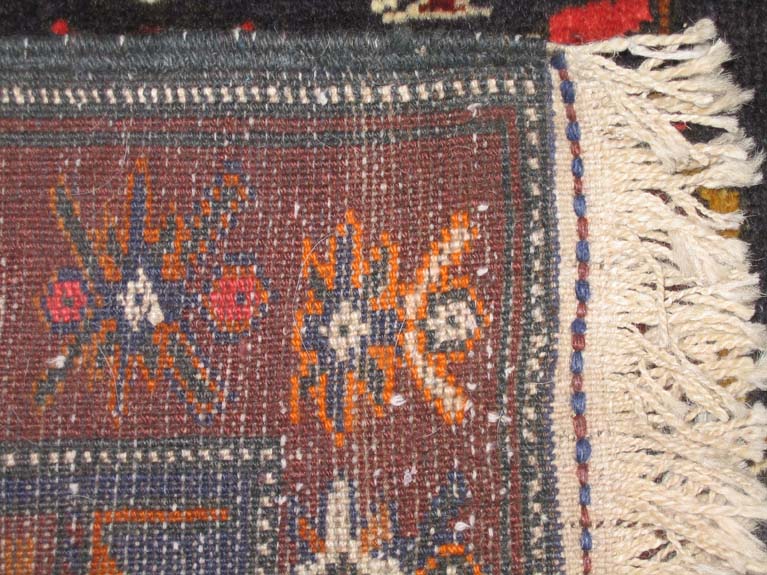 For sale: Afghan War Rug or Conflict Carpet