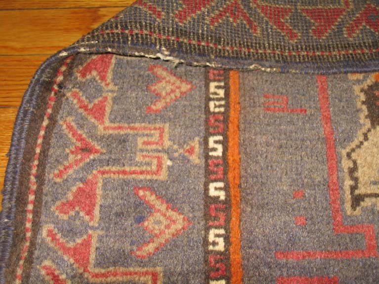 For sale: Afghan War Rug or Conflict Carpet