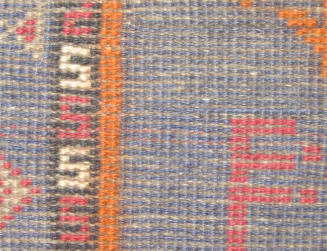 For sale: Afghan War Rug or Conflict Carpet