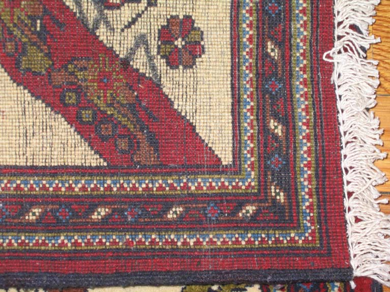 For sale: Afghan War Rug or Conflict Carpet