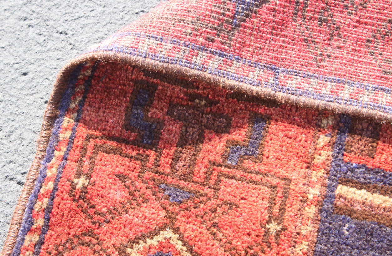 For sale: Afghan War Rug or Conflict Carpet