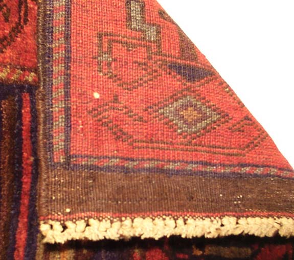 For sale: Afghan War Rug or Conflict Carpet