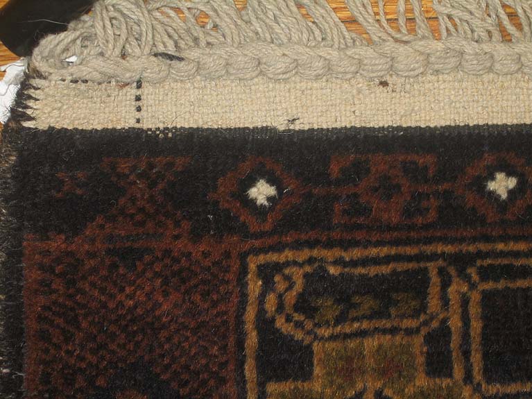 For sale: Afghan War Rug or Conflict Carpet