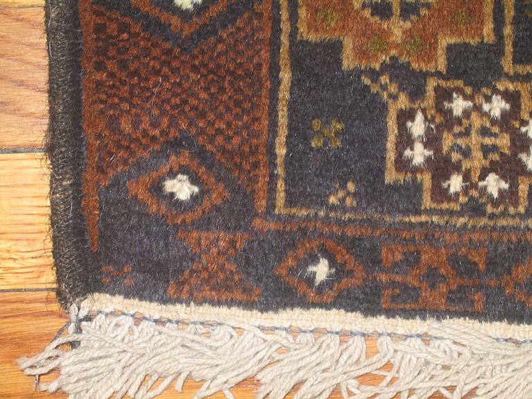 For sale: Afghan War Rug or Conflict Carpet