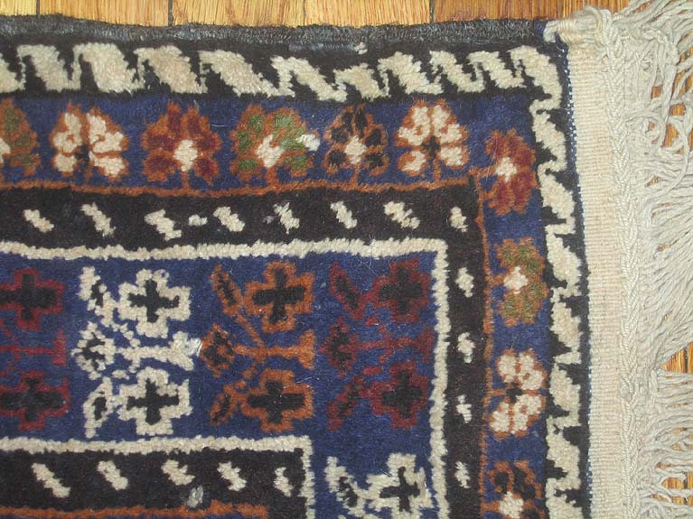 For sale: Afghan War Rug or Conflict Carpet