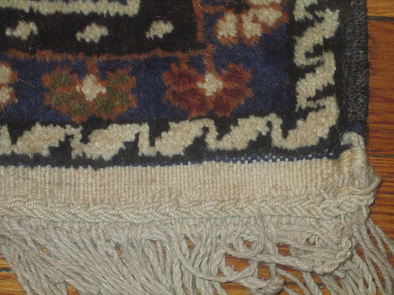 For sale: Afghan War Rug or Conflict Carpet