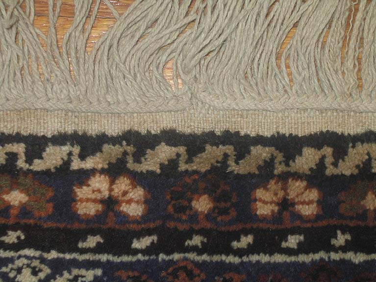 For sale: Afghan War Rug or Conflict Carpet