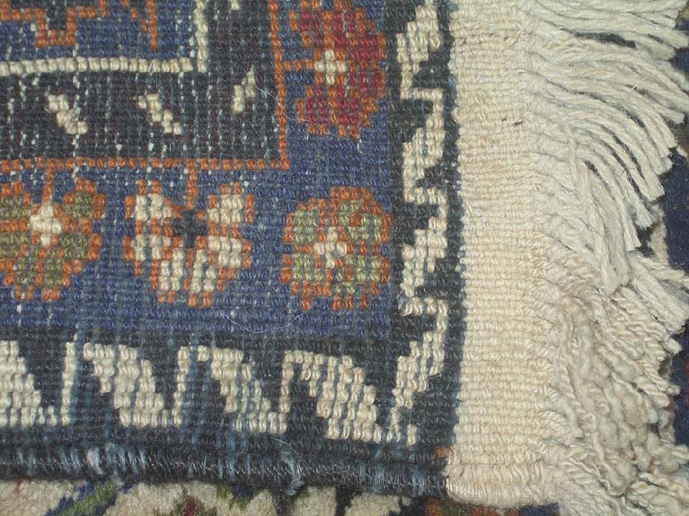 For sale: Afghan War Rug or Conflict Carpet