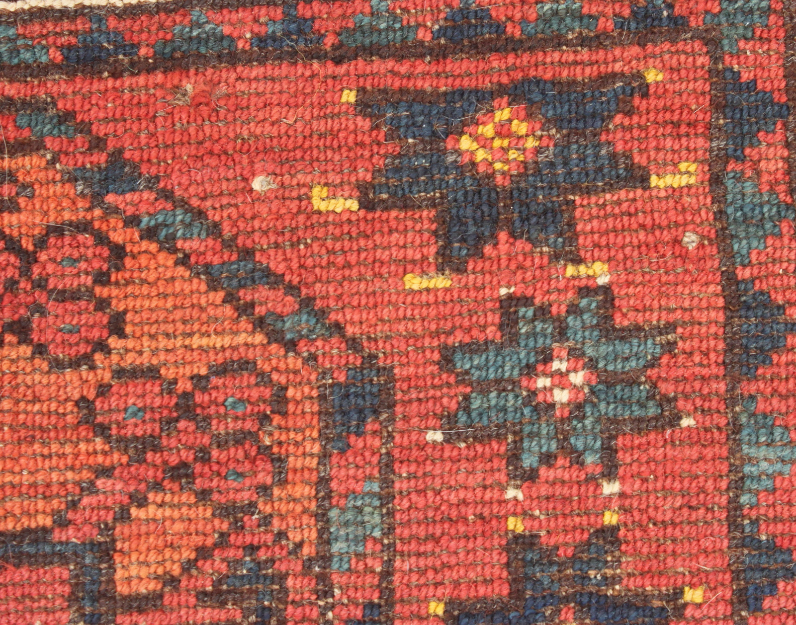 For sale: Afghan War Rug or Conflict Carpet