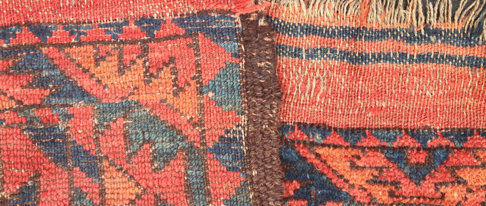 For sale: Afghan War Rug or Conflict Carpet