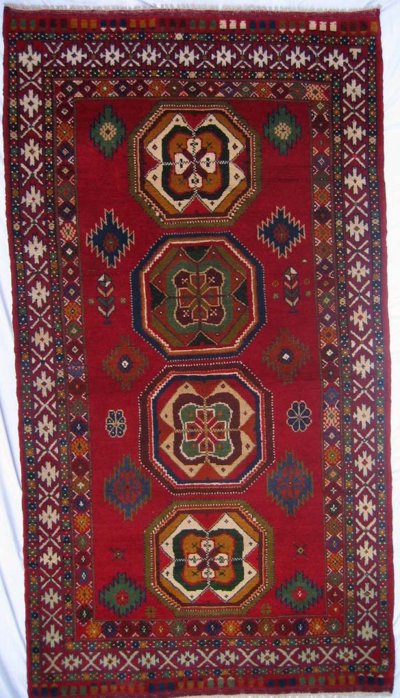 Hand woven carpet from Afhanistan for sale