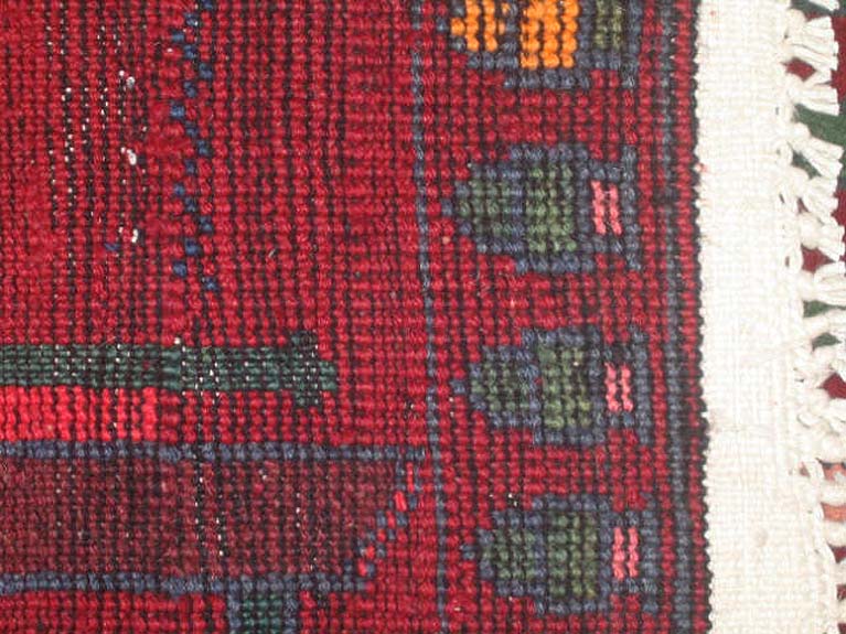 For sale: Afghan War Rug or Conflict Carpet