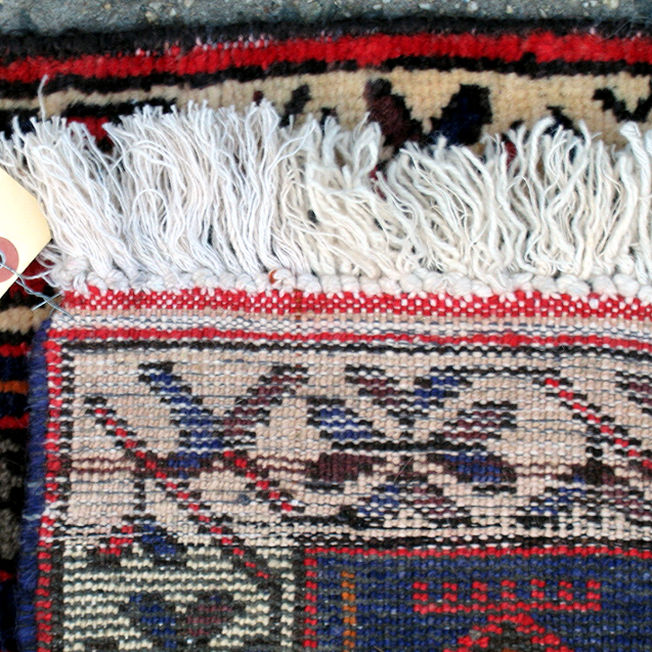 For sale: Afghan War Rug or Conflict Carpet